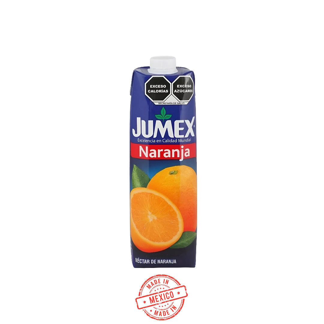Jumex Naranja 960ml