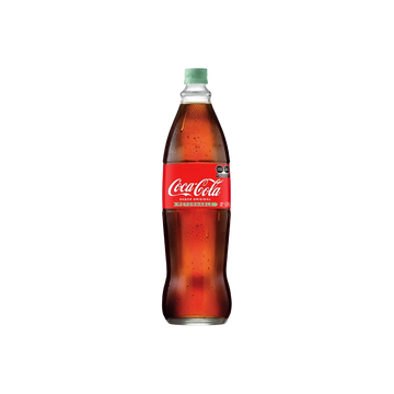 Coca Cola Original 1.25L