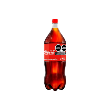 Coca Cola Original 2.5L