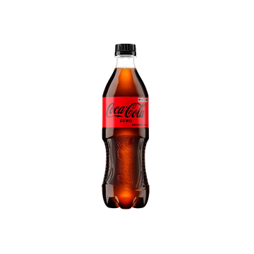 Coca Cola sin Azucar 600ml