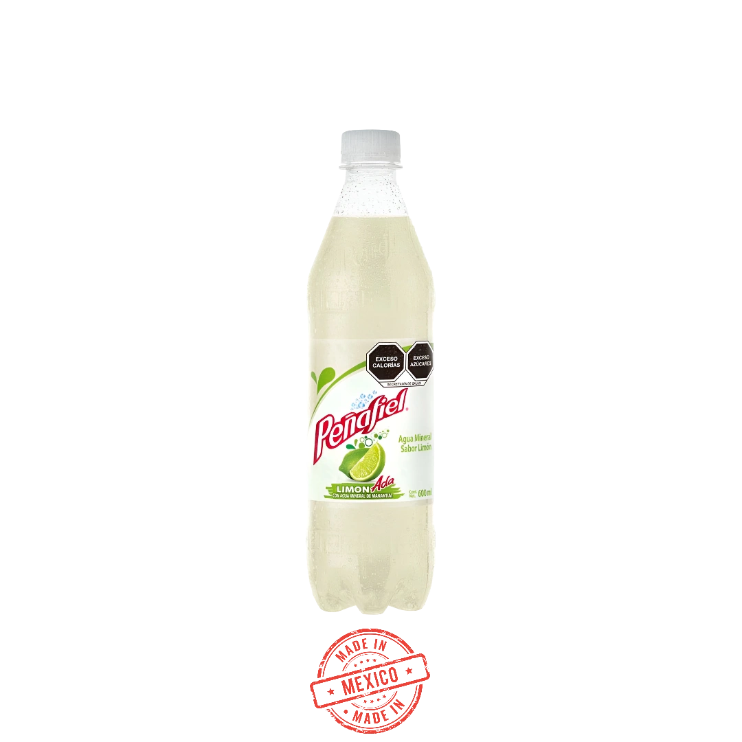 Peñafiel Limonada 600ml