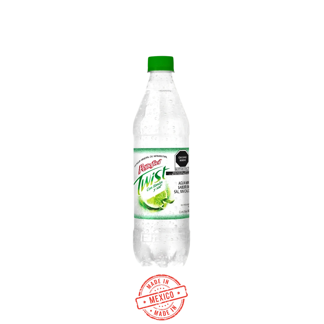 Peñafiel Twist 600ml