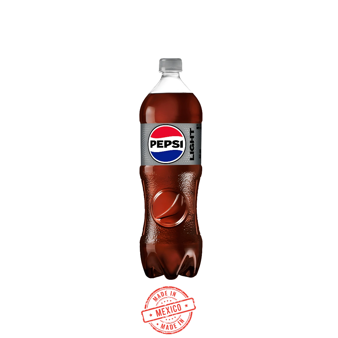 Pepsi Light 600ml