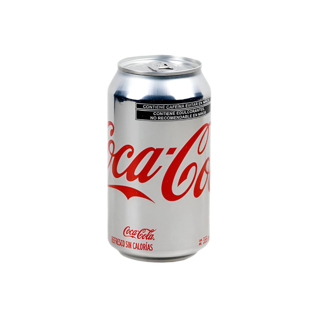 Coca Cola Light 355ml