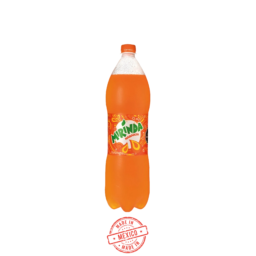 Refresco Mirinda 1.5L