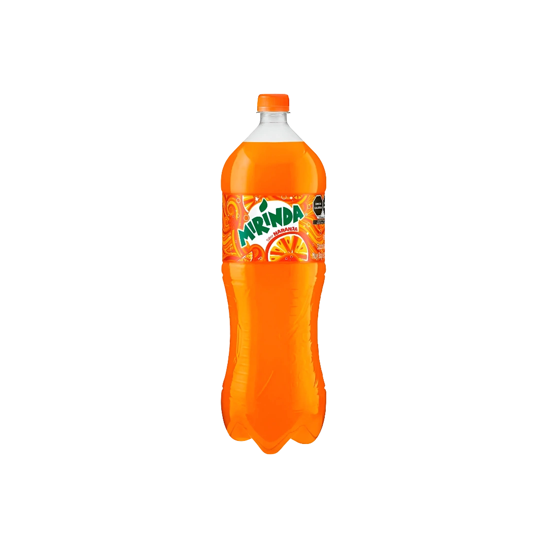 Refresco Mirinda 2L
