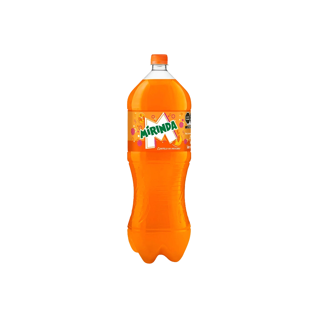 Refresco Mirinda 2.5L