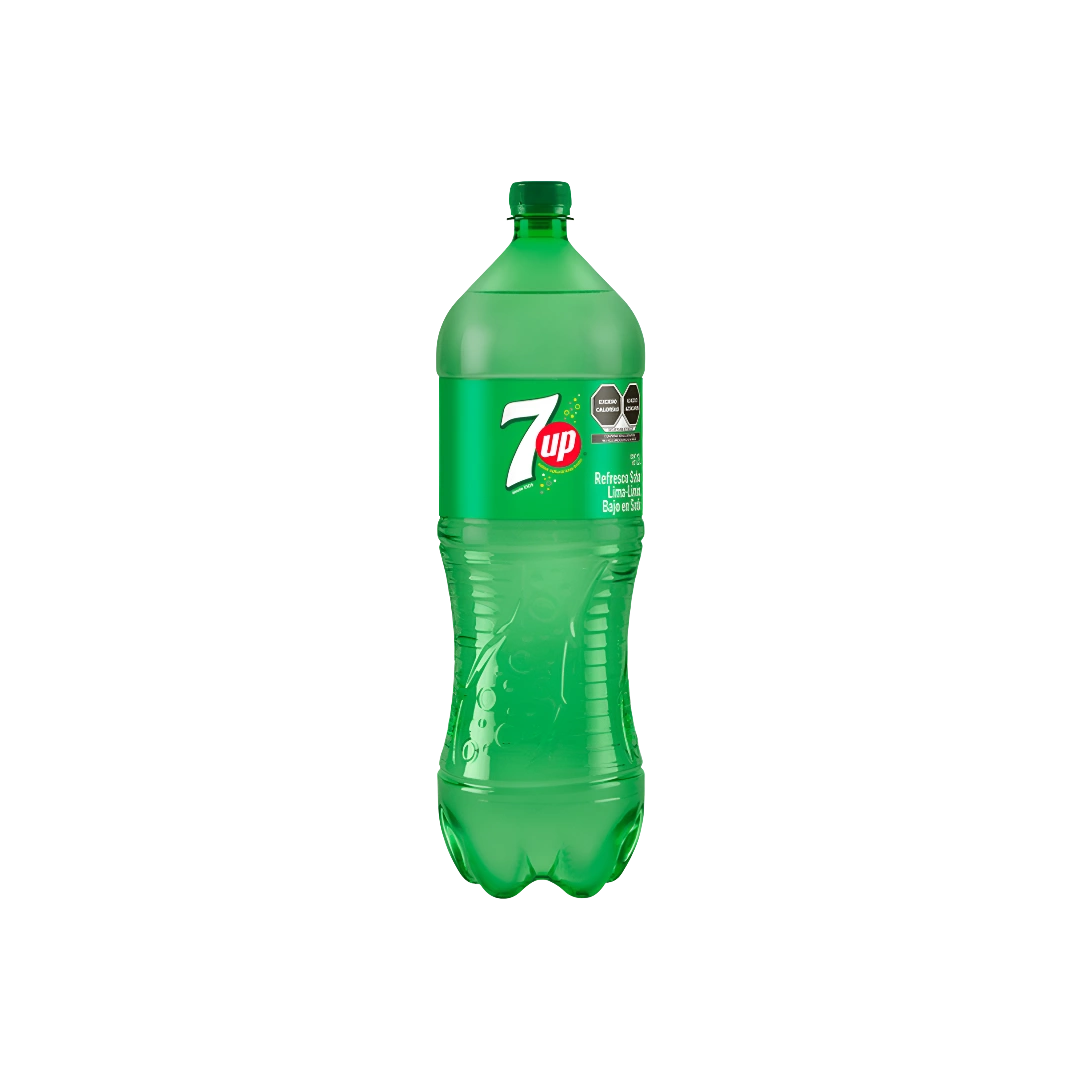 Refresco Seven Up 2L