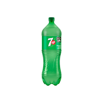 Refresco Seven Up 2L