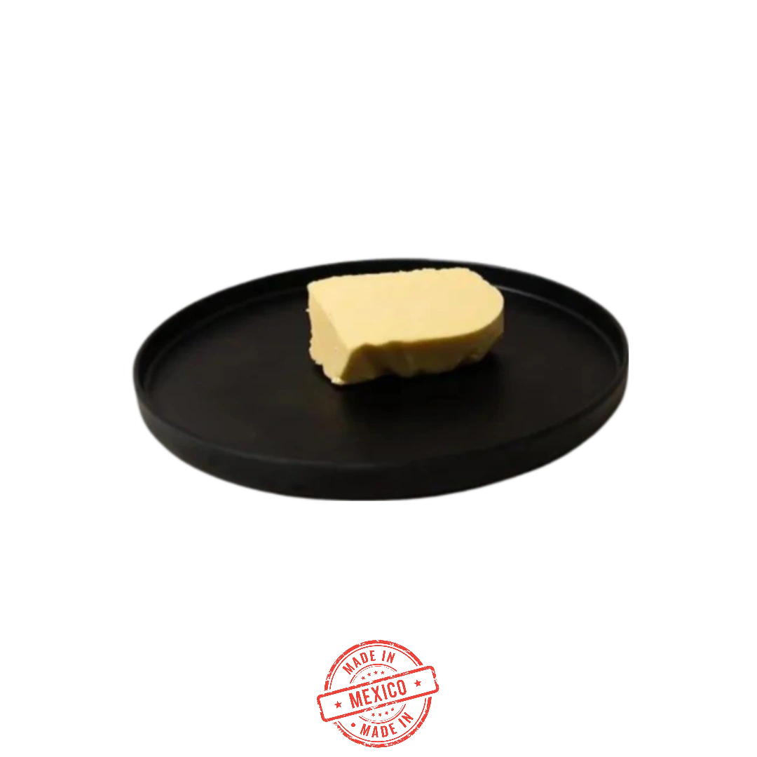 Mantequilla Natural Quesos Chiapas 400g