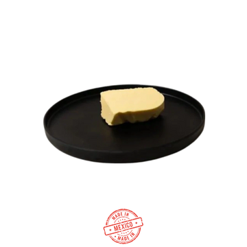 Mantequilla Natural Quesos Chiapas 400g