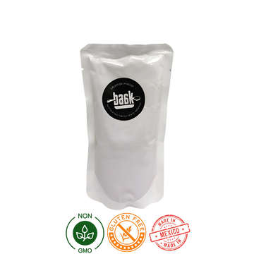 Caldo de Hueso de Pollo Baak 140ml