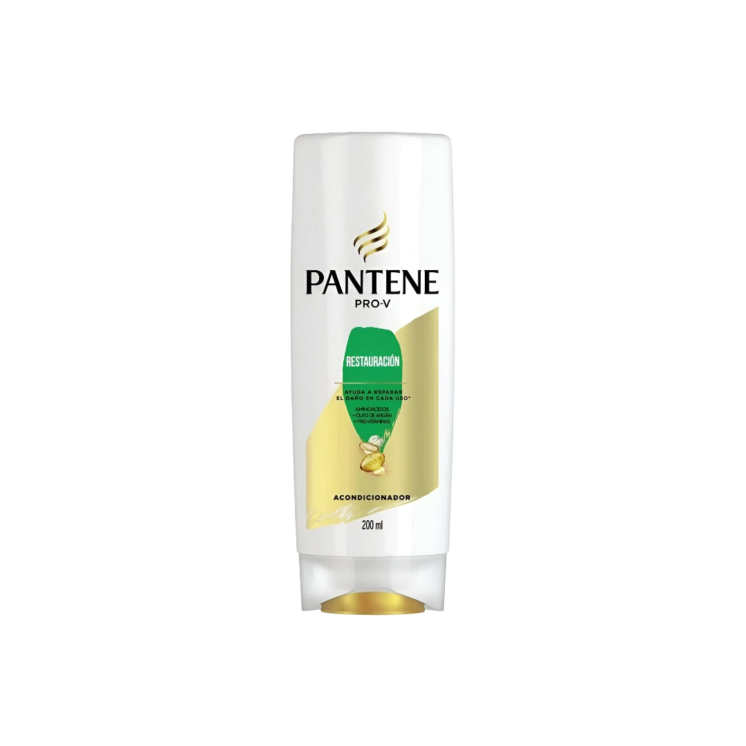 Acondicionador Restauracion Pantene PRO-V 200ml