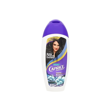 Shampoo Biotina Caprice 200ml