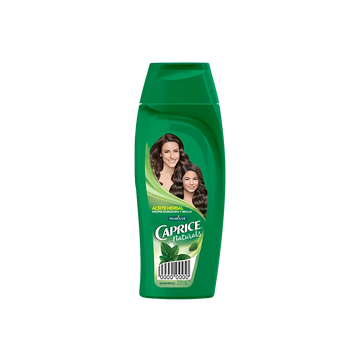 Shampoo Herbal Caprice 200ml