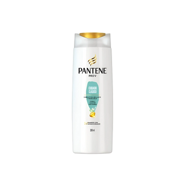 Shampoo Clasico 2-en-1 Pantene 200ml