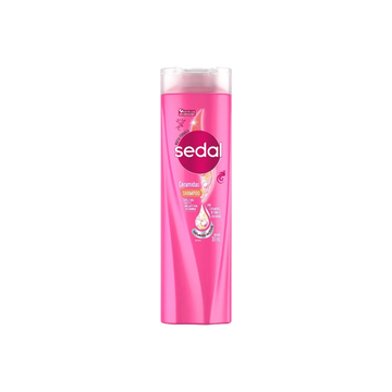 Shampoo Ceramidas Sedal 300ml