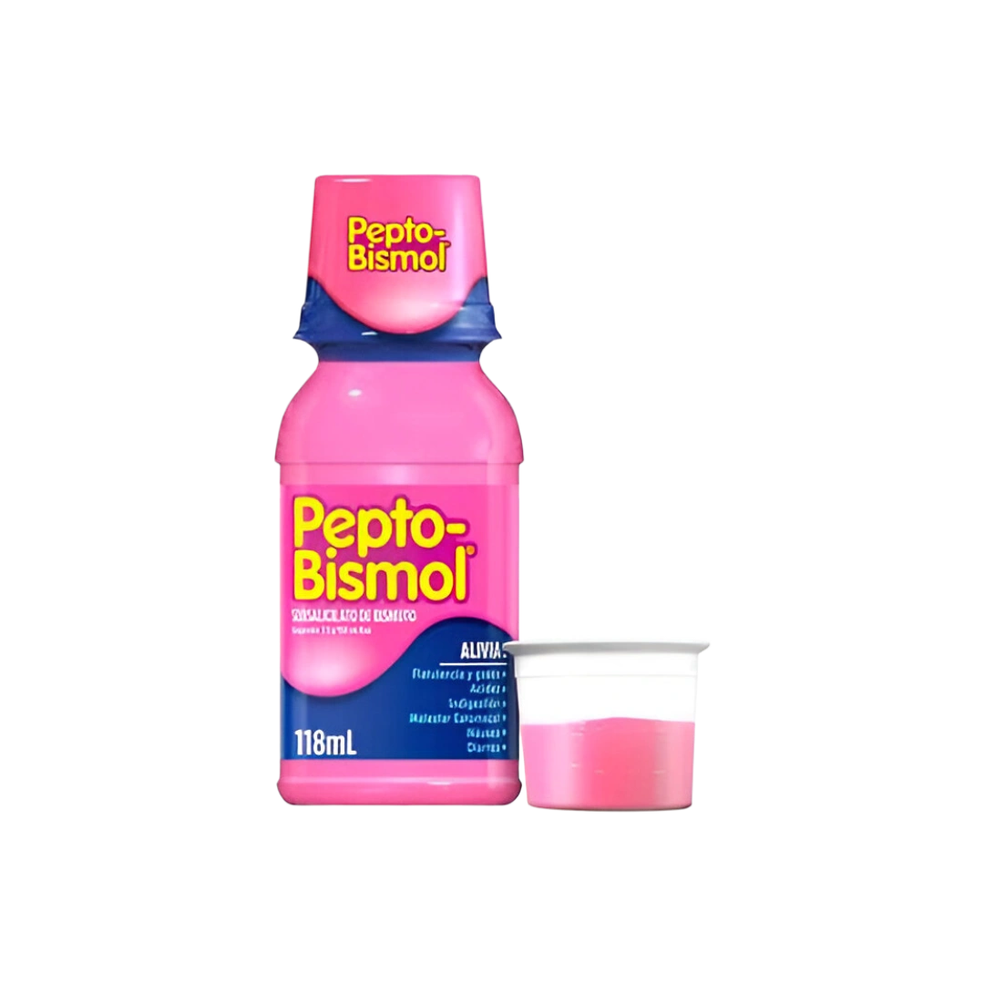 Pepto Bismol 118ml