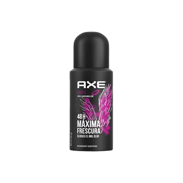 Desodorante Excite Axe Aerosol 58g
