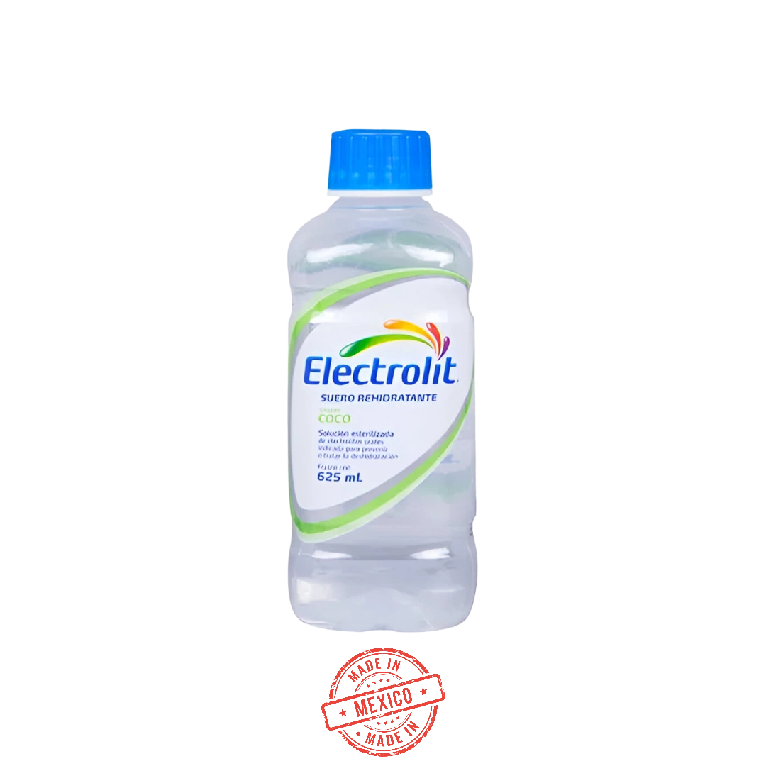 Electrolit Coco 625ml