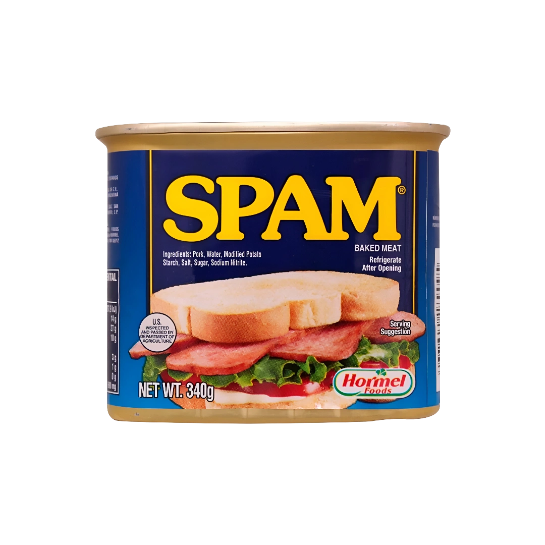 Jamon Spam 340g