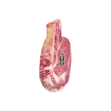 Cowboy Vigar Black 750g