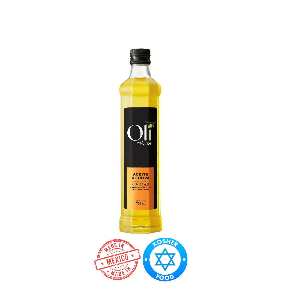Aceite de Oliva Oli de Nutrioli 750ml
