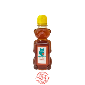 Miel multiflora Abellamia 340g