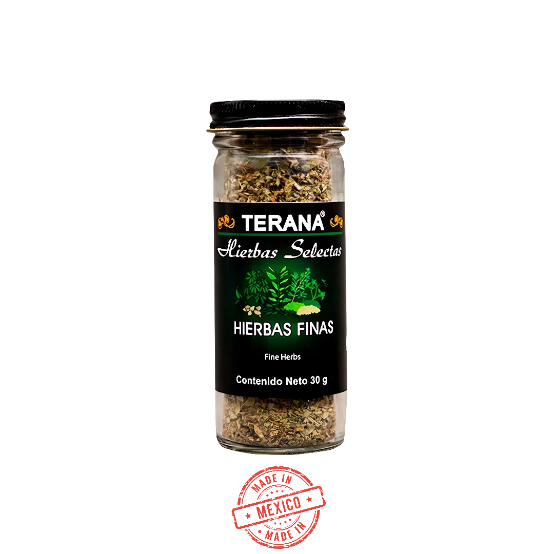 Hierbas Finas Terana 30g