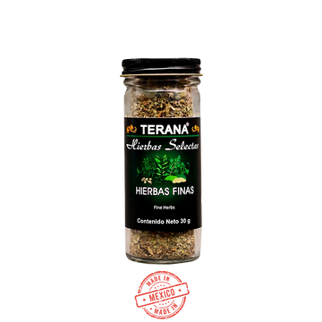 Hierbas Finas Terana 30g