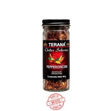 Pepperoncini Terana 46g
