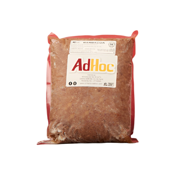 Barbacoa de Res AdHoc