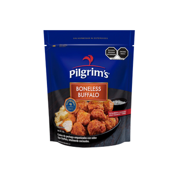 Boneless Buffalo Pilgrim's 600g