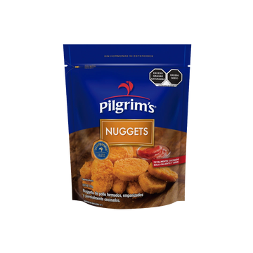 Nuggets de Pechuga Pilgrim's 700g