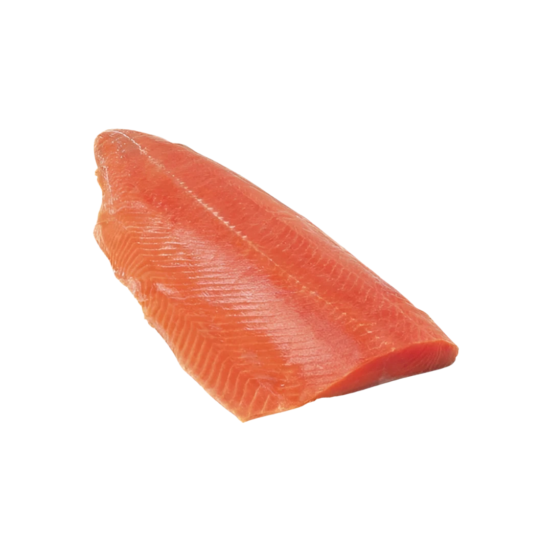 Filete de Salmón Premium Camanchaca 1.9kg