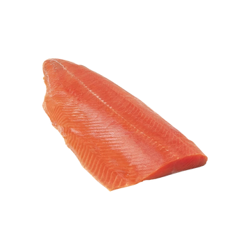 Filete de Salmón Premium Camanchaca 1.9kg