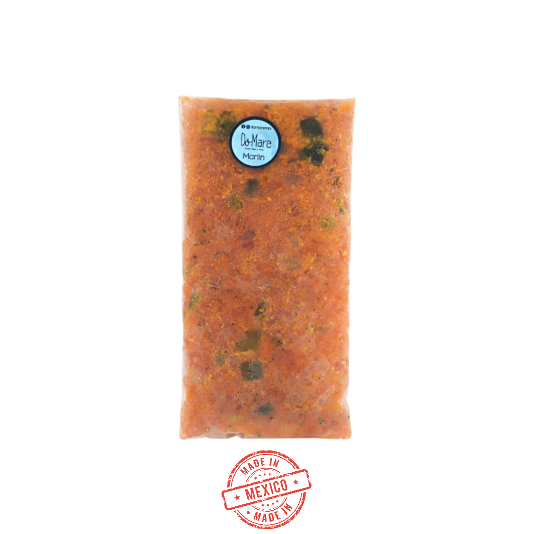 Marlín Preparado Do Mare 500g
