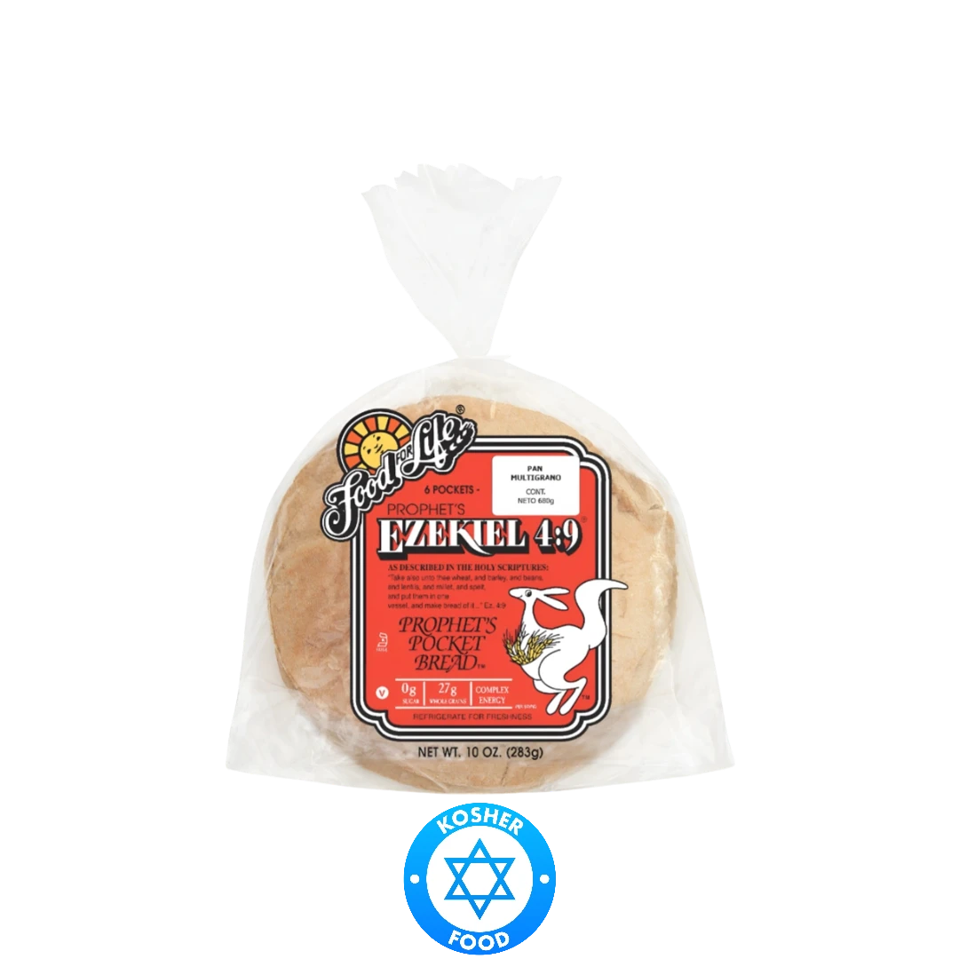 Pan Pita Ezekiel Food for Life 283g