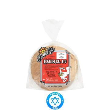 Pan Pita Ezekiel Food for Life 283g