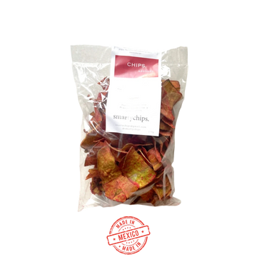 Pepino Adobado Smartychips 170g