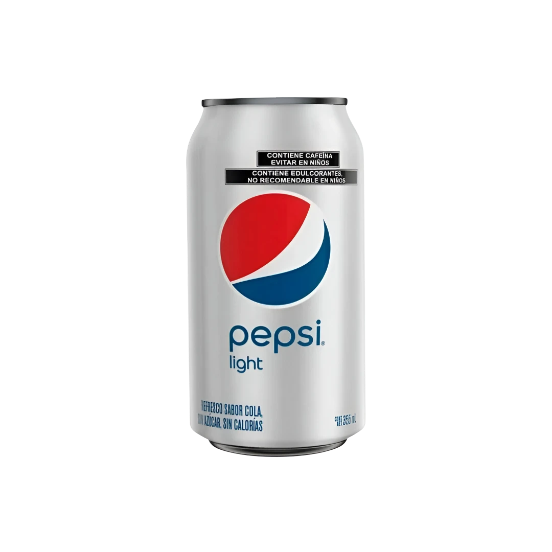 Pepsi Light 355ml