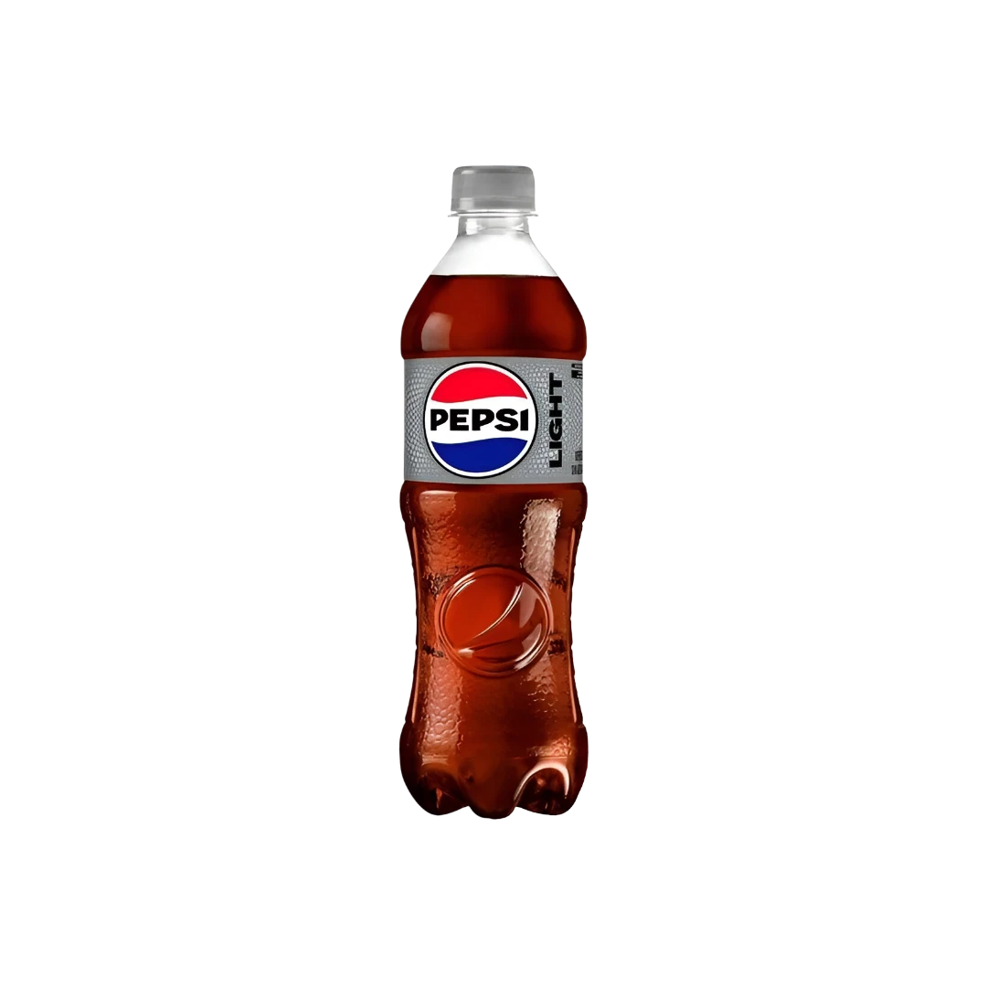 Pepsi Light 600ml