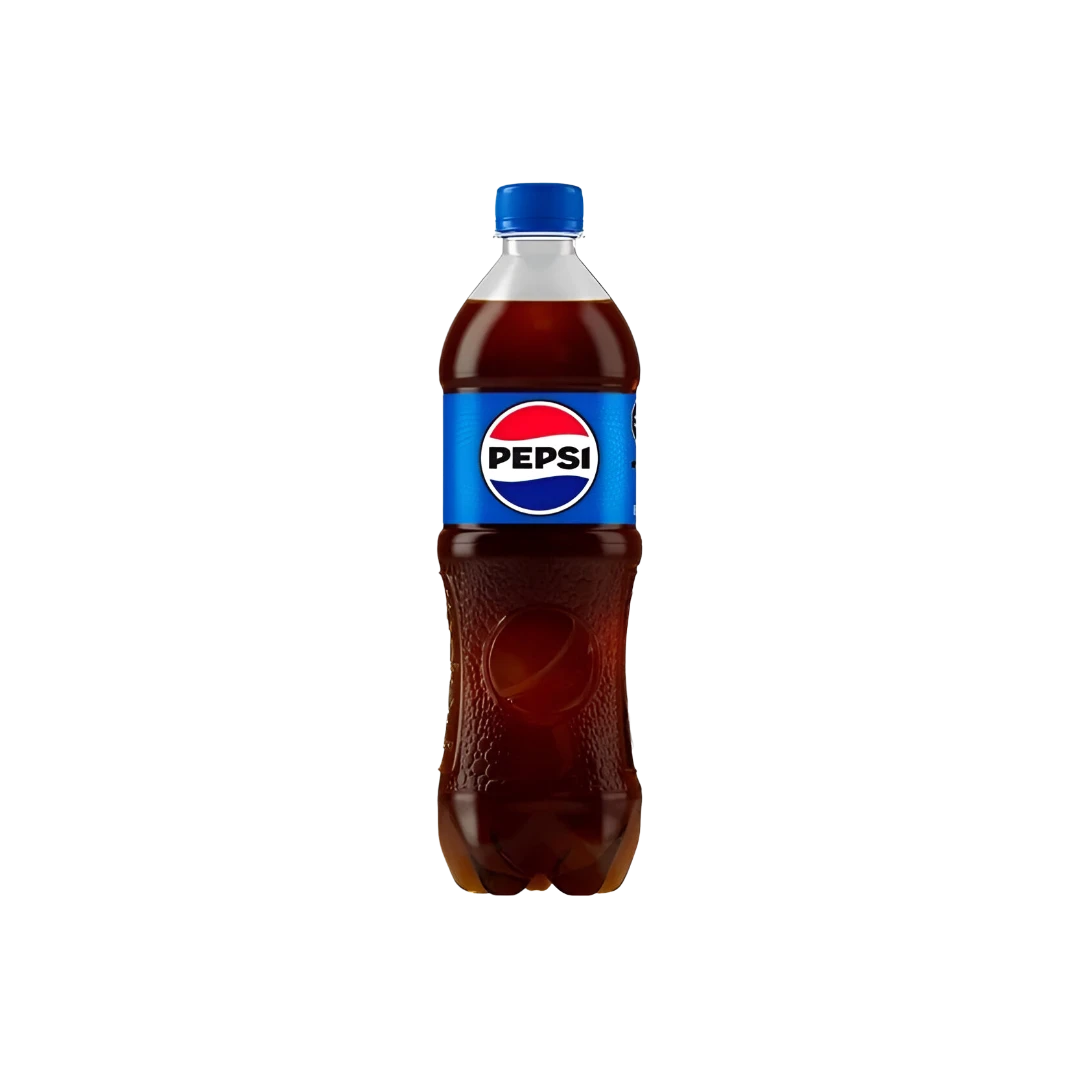 Pepsi Original 600ml