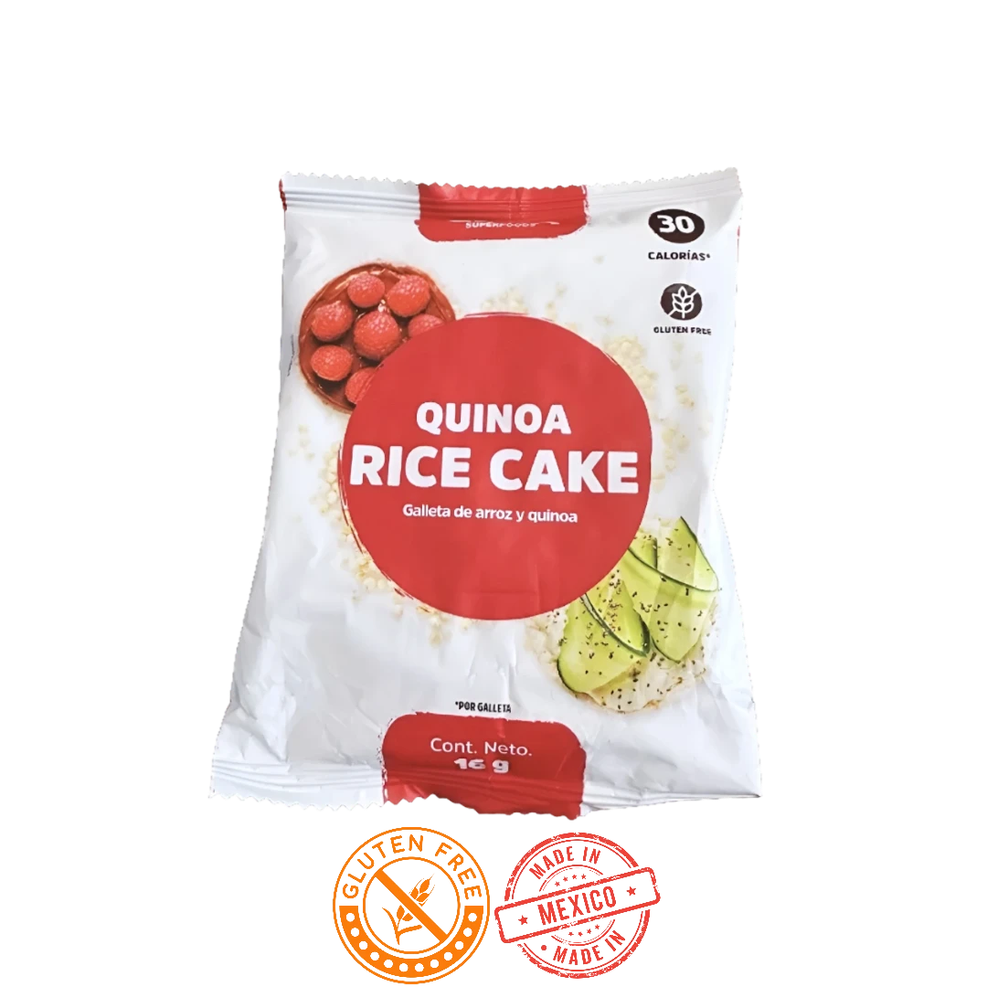 Rice Cakes Okko 16g