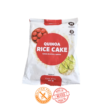 Rice Cakes Okko 16g