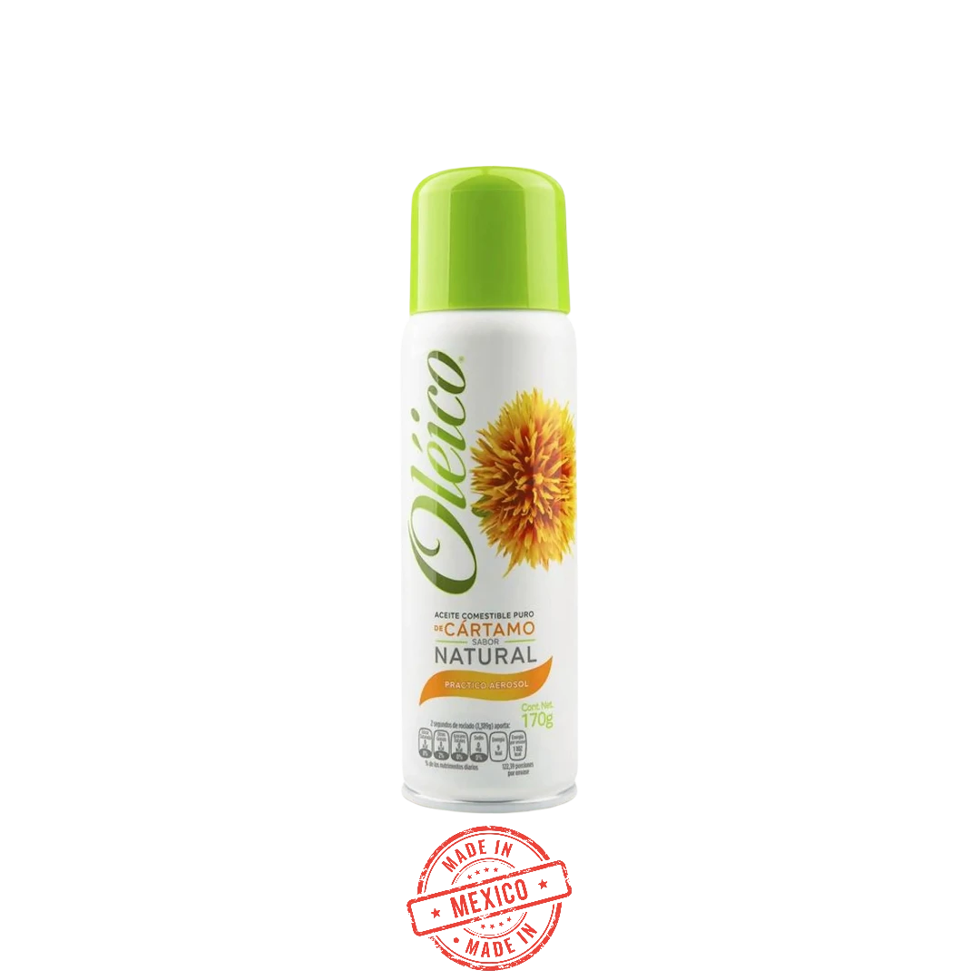 Aceite Oléico 170g