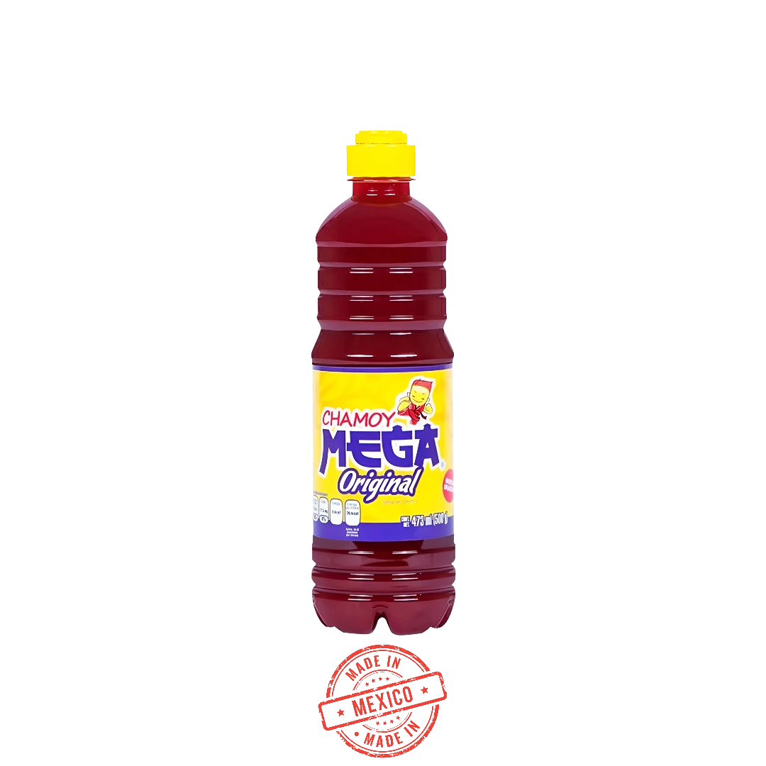 Chamoy Original Mega 500ml