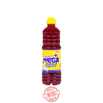 Chamoy Original Mega 500ml