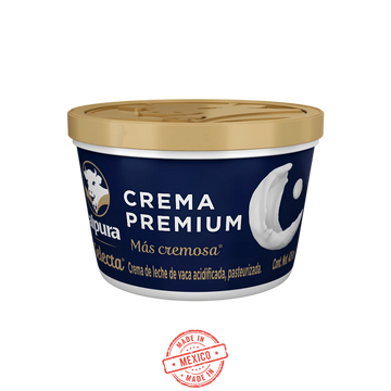 Crema Premium Alpura 426ml