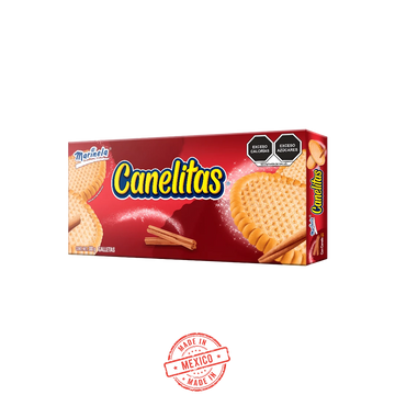 Canelitas Marinela 300g